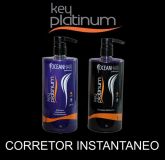 Matizador Key Platinum Oceanhair