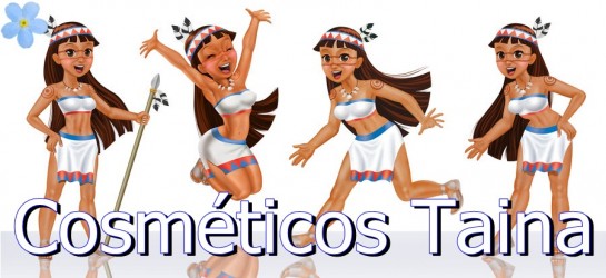 Cosméticos Taina